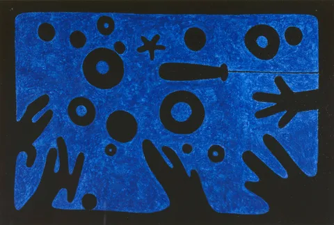 Hans Hovy — Zonder titel