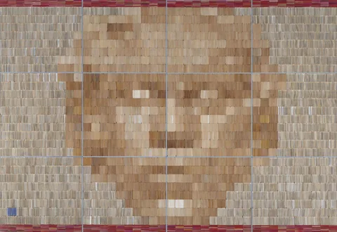 Harald Vlugt — Book me