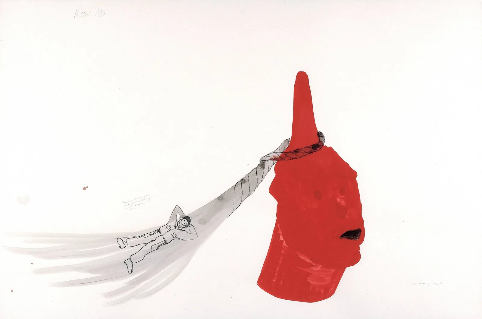 Helen Frik — Keen Chapie