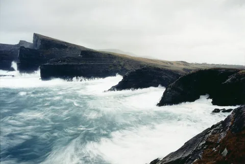 Wout Berger — Portmagée