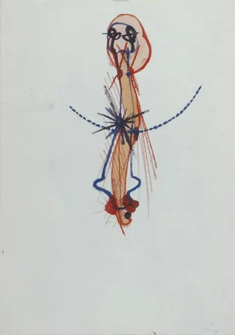 Elena Beelaerts — Zonder titel
