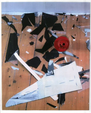 Narcisse Tordoir — Zonder titel
