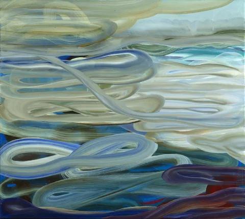 Ludmila Danon — Zonder titel