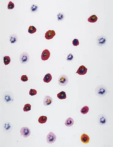 Rob Birza — Zonder titel