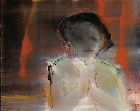 Ludmila Danon — Zonder titel