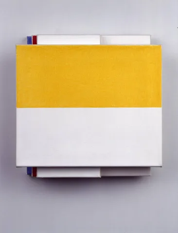 Jan van Duijnhoven — 20-1998