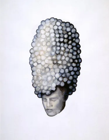 Petra Morenzi — Zonder titel