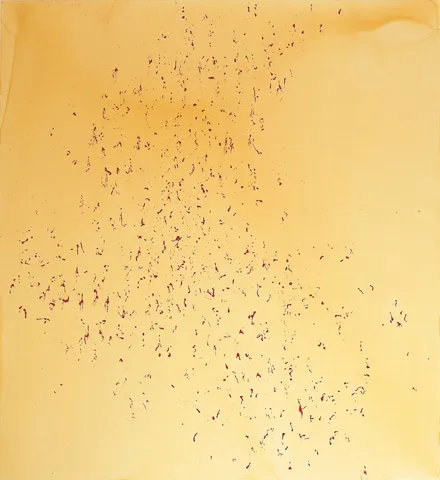 Callum Innes — Zonder titel