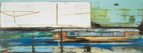 Hans Broek — Untitled