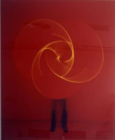 Jean-Marc Spaans — Zonder titel