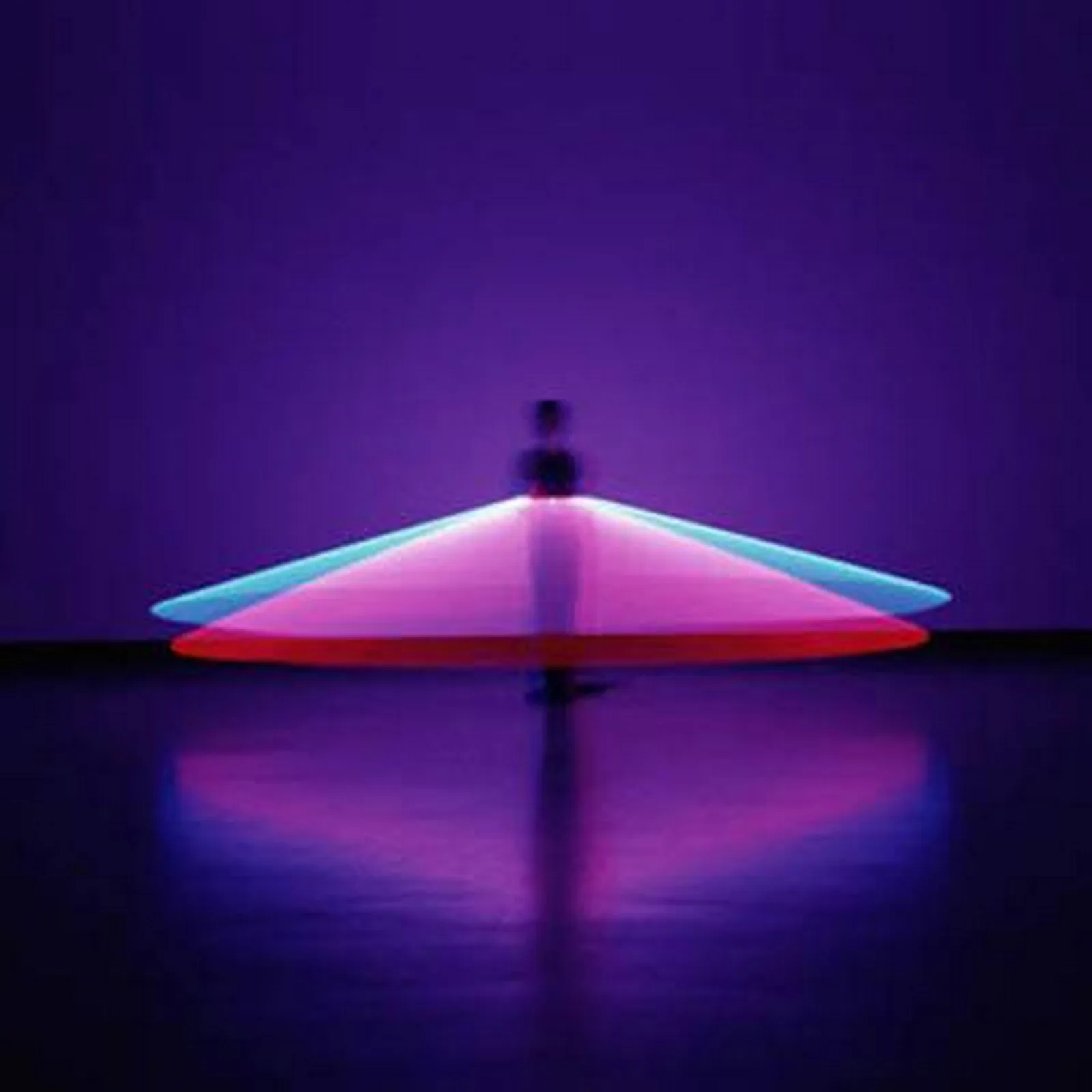 Jean-Marc Spaans — Zonder titel