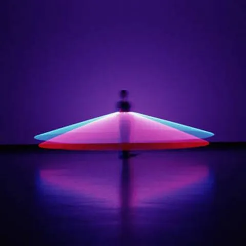 Jean-Marc Spaans — Zonder titel