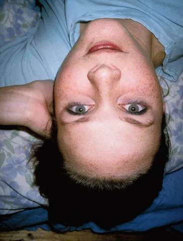 Elspeth Diederix — Caroline
