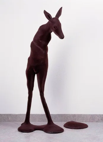 Jens Pfeifer — Slow Shadows