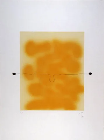 Victor Pasmore — Sunrise