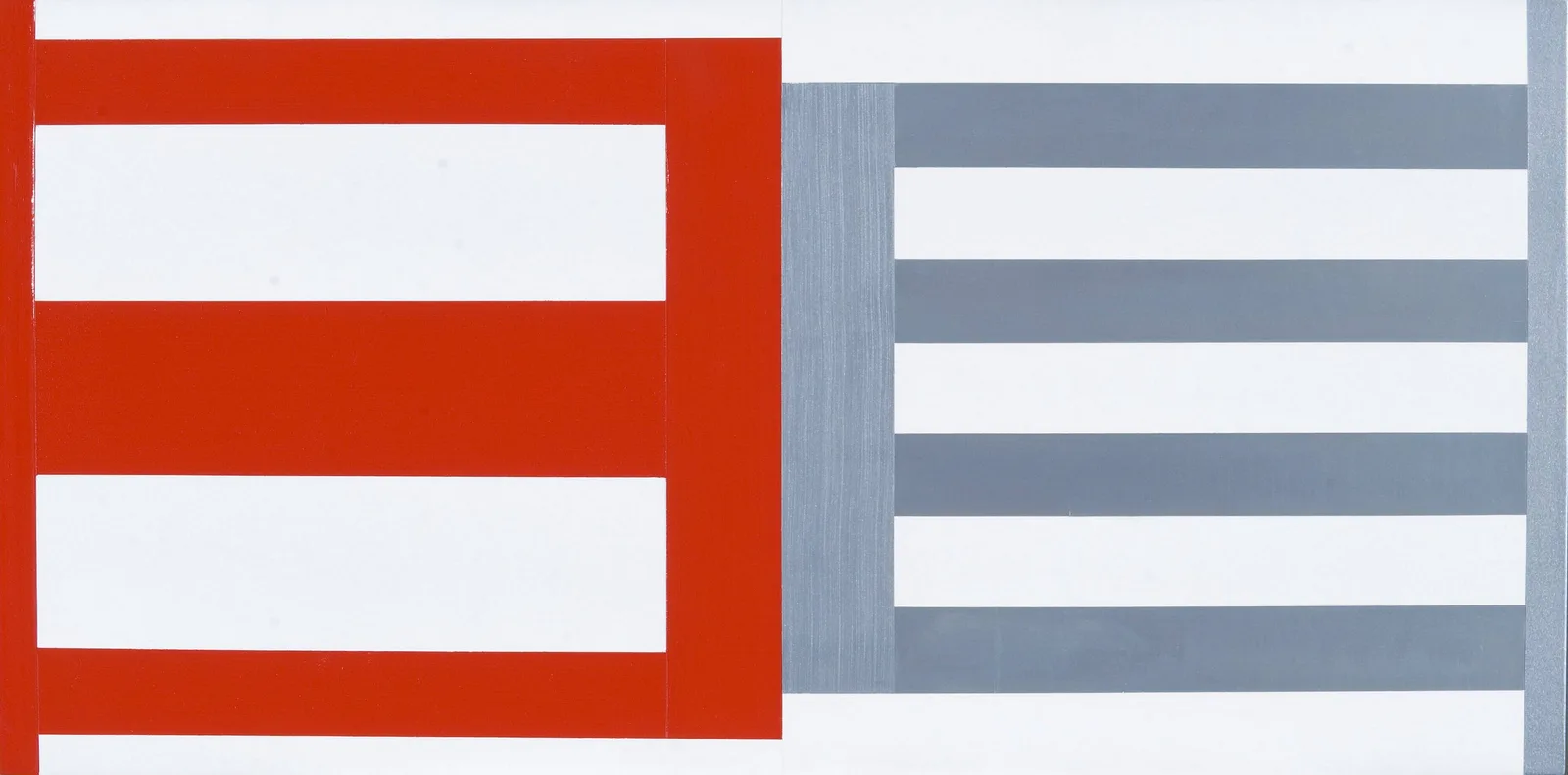 Alan Uglow — Barcode I