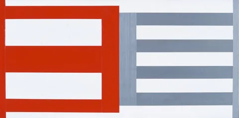 Alan Uglow — Barcode I