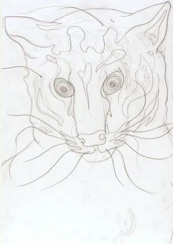 Wouter van Riessen — Goudkat I