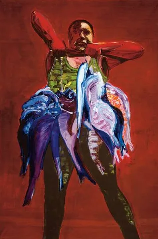 Michiel Hogenboom — Visser