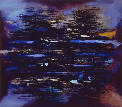 Joris Geurts — Zonder titel