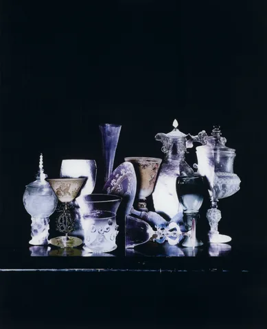 Maurice Scheltens — Glossy's