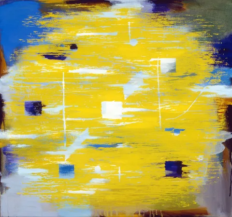 Joris Geurts — Zonder titel