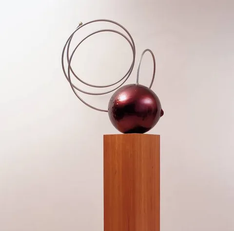 Michele Chiossi — Lounge