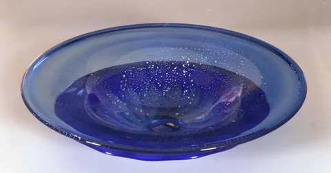 Winnie Teschmacher — Floating Silver