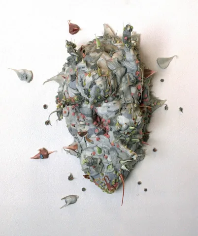 Neal Rock — Work from the Polari Range SM/42