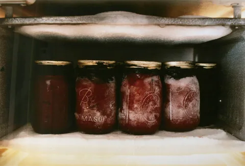 Kiki Smith — Bloodjars