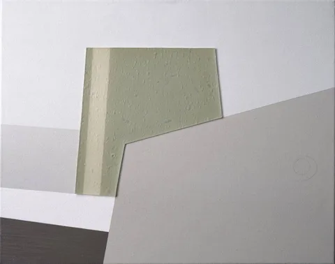 Jurriaan Molenaar — Zonder titel