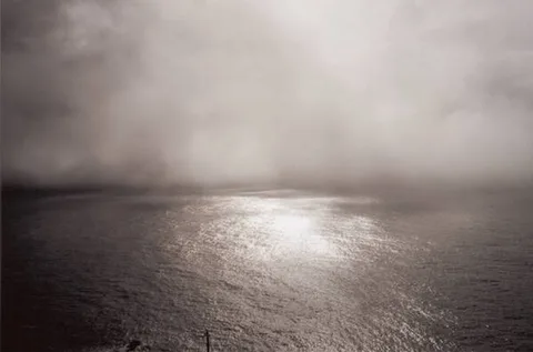Tjibbe Hooghiemstra — Scariff Island I