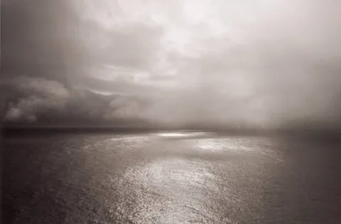 Tjibbe Hooghiemstra — Scariff Island II