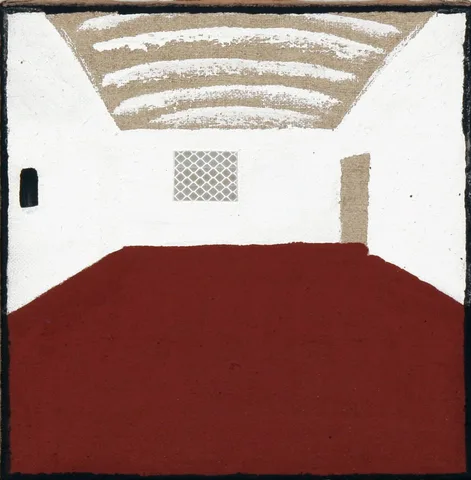 Leon Adriaans — Museum I
