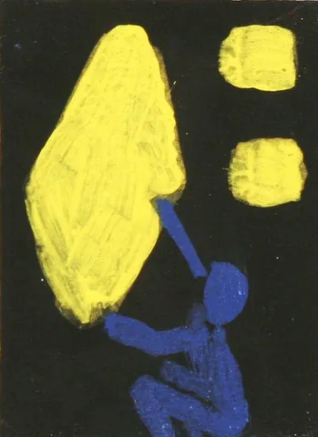 Leon Adriaans — Esma zingt