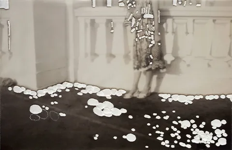 Berend Strik — Zonder titel