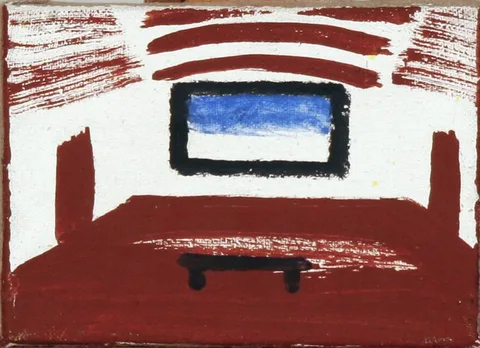 Leon Adriaans — Museum II