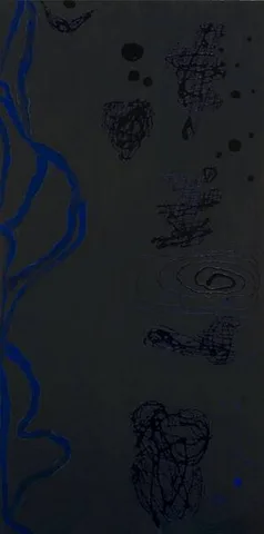 Eli Content — She contains all, nothing is lacking II