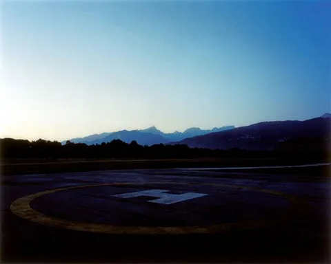 Per Bak Jensen — Massa