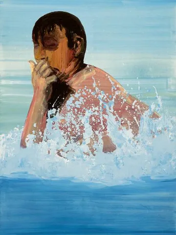 Michiel Hogenboom — 99 seconden