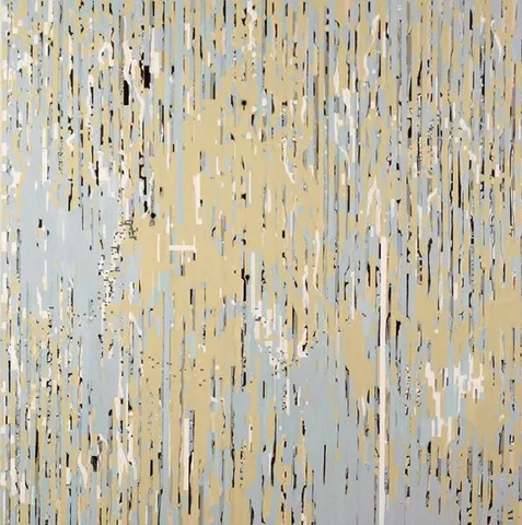 Antoine Berghs — Shifts fragment III