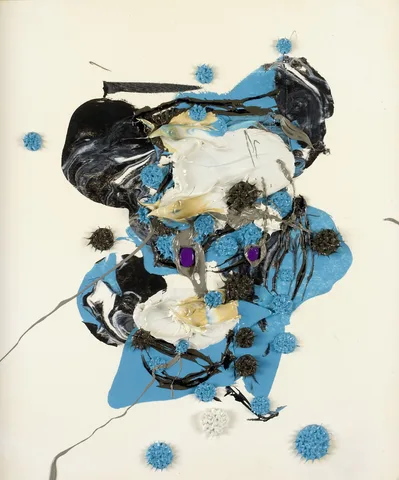 Dennis Hollingsworth — Clot and crush