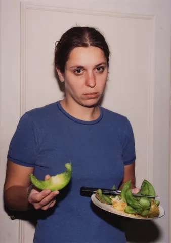 Marnix Goossens — My love with Melon