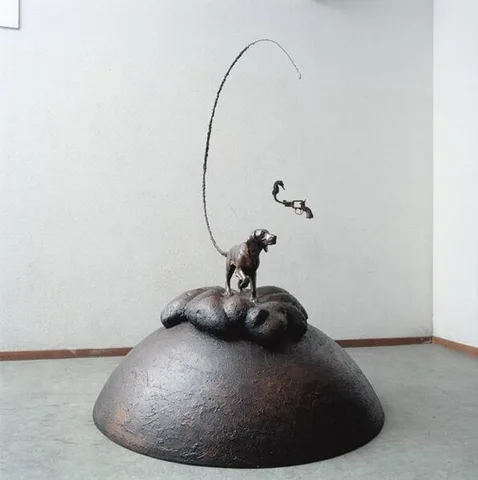 Harald Vlugt — GUNDOG