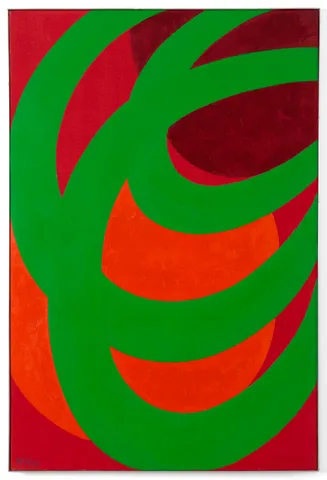 Willem Hussem — Untitled