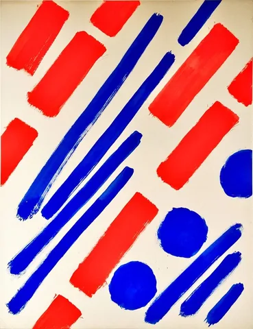 Willem Hussem — Untitled