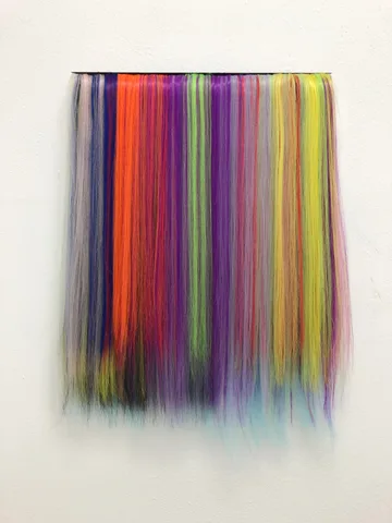 Hiva Alizadeh — Untitled (Forty Fifty Five) #11
