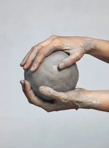 Maura Biava — Sphere #01