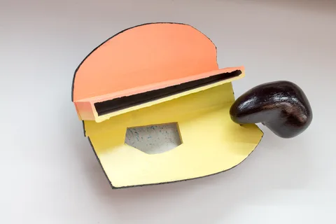 Kevin Bauer — Devour!