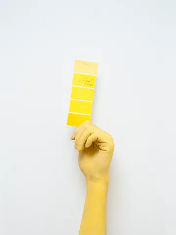 Benjamin Li — Choice